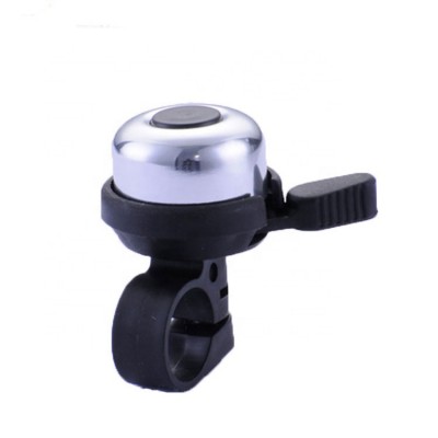 Lovely Small Kids Bike Bell Various Colors Are Available Blue Sliver Yellow Bicycle Bell Bike Bell Ring