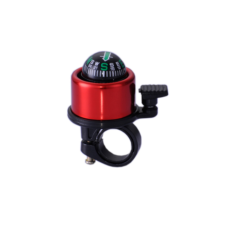 40mm Bike Bell Mountain Cycling Compass Bell Wholesale Bike Bell With Compass